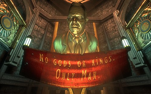 BioShock: The Collection (GB)