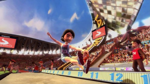 Kinect Sports (FR)