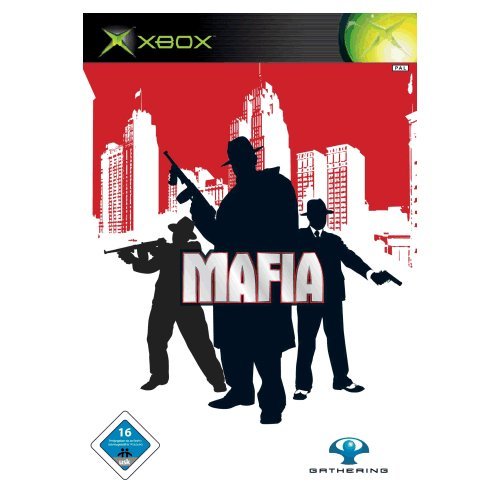 Mafia (DE)