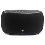 JBL Link 500 Bluetooth-Lautsprecher, Sprachaktivierung, schwarz [JBL]