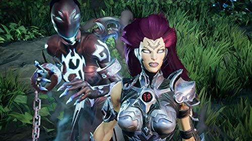 Darksiders III (DE) — Collector's Edition