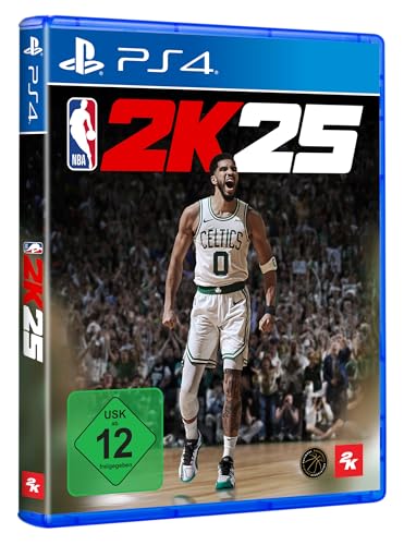 NBA 2K25 (DE)