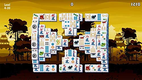 Mahjong Deluxe 3 (DE)