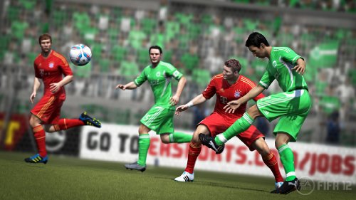 FIFA 12 (JP)