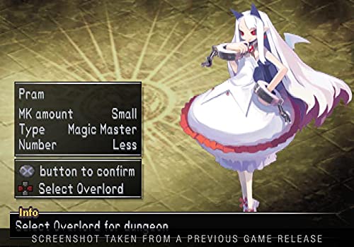 NIS Classics Volume 2: Makai Kingdom: RaR & ZHP: Ranger vs. Evilman (DE) — Deluxe Edition