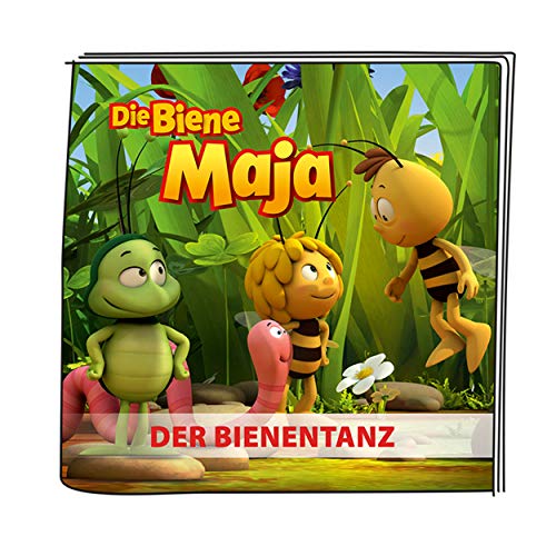 tonies Hörfigur – Biene Maja – Der Bienentanz