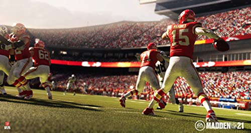 Madden 21 (DE)