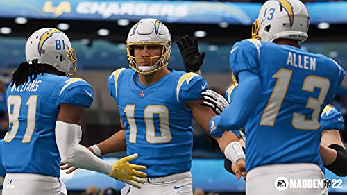Madden NFL 22 (DE)