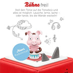 tonies Hörfigur – Lieblings-Kinderlieder – Tierlieder