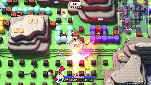 Super Bomberman R 2 (DE)