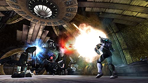 Star Wars Racer and Republic Commando Combo (DE)