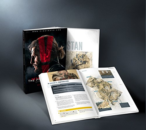 Metal Gear Solid V: Phantom Pain