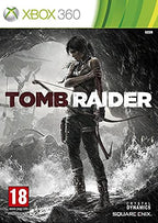 Tomb Raider (FR)