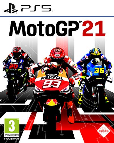 Moto GP 21 (AT)