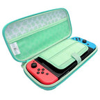 Premium Nintendo Switch Vault-Animal Crossing New Horizons mehrfarbig [HORI]