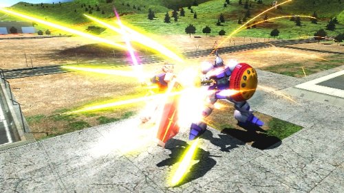 Gundam Extreme Vs. Voll-Boost (JP)