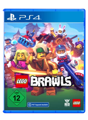 Lego Brawls (DE)