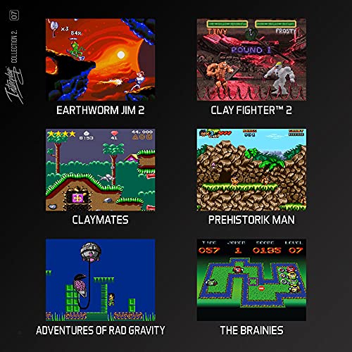 Interplay Collection 2
