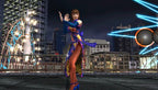 Tekken: Dark Resurrection (US)