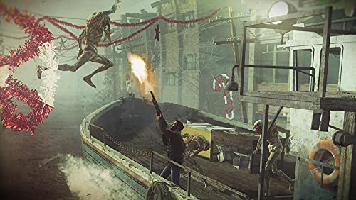 Resistance 3 (FR)