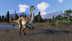 Jurassic World: Evolution 2 (DE)