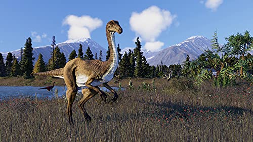 Jurassic World: Evolution 2 (DE)