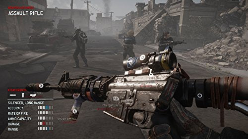 Homefront: Revolution (GB)