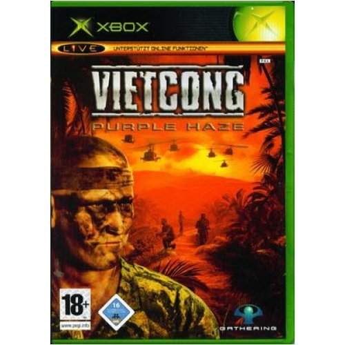 Vietcong Purple Haze (DE)