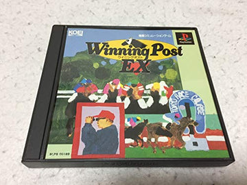 Winning Post EX (JP)