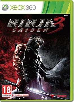 Ninja Gaiden 3 (AT)