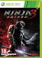 Ninja Gaiden 3 (AT)