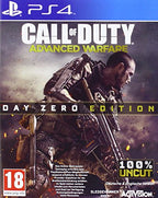 Call of Duty: Advanced Warfare Day Zero Edition (AT) — Day Zero Edition