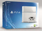 Konsole 500GB weiß + Original Controller
