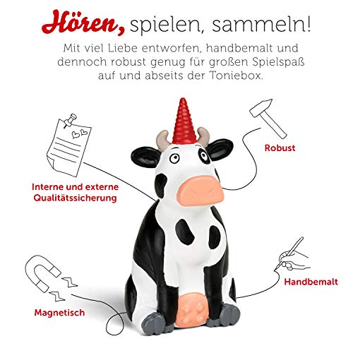 tonies Hörfigur – Lieselotte – Ein Geburtstagsfest für Lieselotte und andere Geschichten