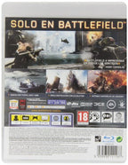 Battlefield 4 (ES)