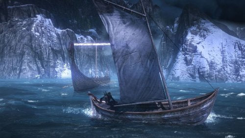 The Witcher III: Wild Hunt (FR)