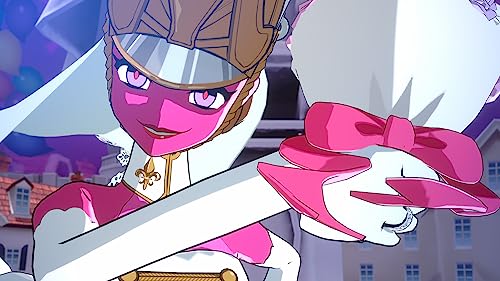 Persona 5 Tactica (DE)