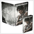 Tomb Raider (DE)