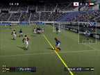 World Soccer Winning Eleven 2010: Aoki Samurai no Chousen (JP)
