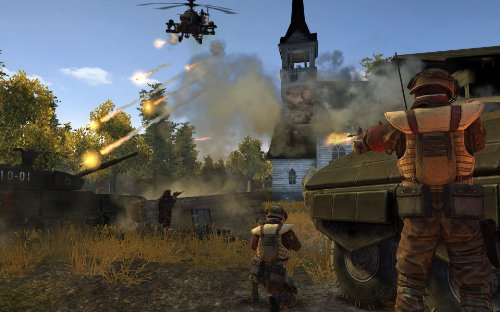Homefront (US)