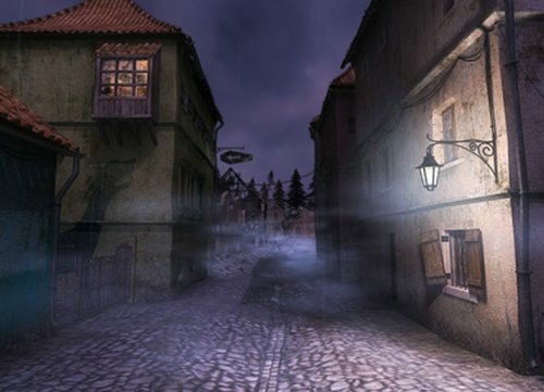 Dracula 3: Der Pfad des Drachen