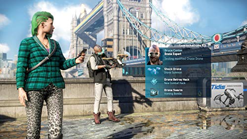 Watch Dogs Legion (DE) — Ultimate Edition