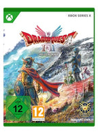 Dragon Quest III HD-2D Remake (DE)