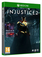 Injustice 2 (IT)