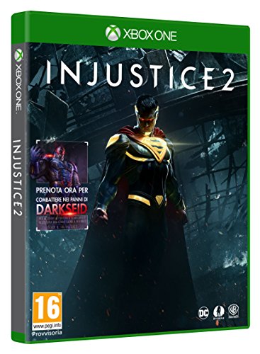 Injustice 2 (IT)