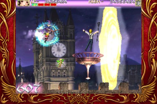 Deathsmiles (GB) — Deluxe Edition
