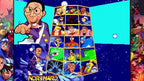 MARVEL vs. CAPCOM Fighting Collection: Arcade Classics (AT)