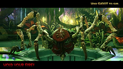 The House of the Dead - Remake: Limidead Edition (DE)