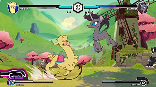 Them's Fightin' Herds (DE)