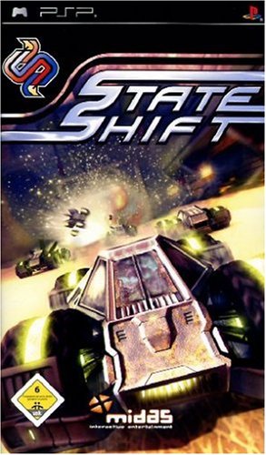 State Shift (DE)